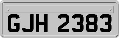 GJH2383
