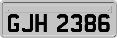 GJH2386