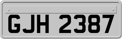 GJH2387