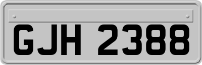 GJH2388