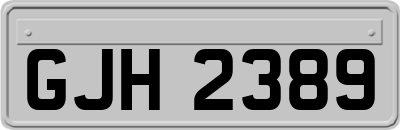 GJH2389