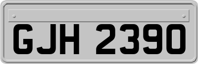 GJH2390