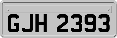 GJH2393