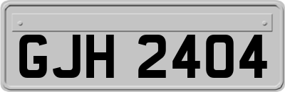 GJH2404