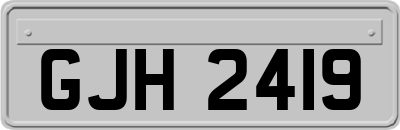 GJH2419