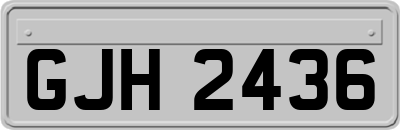 GJH2436
