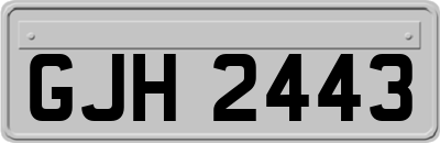 GJH2443