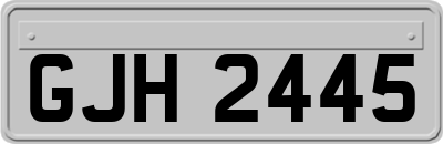 GJH2445
