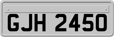 GJH2450