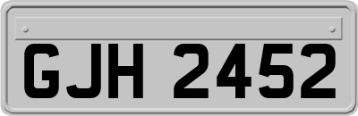 GJH2452