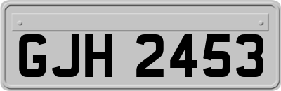 GJH2453