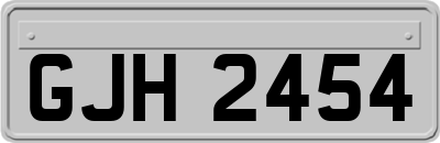 GJH2454