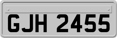 GJH2455