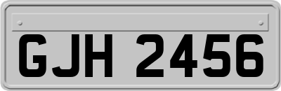 GJH2456