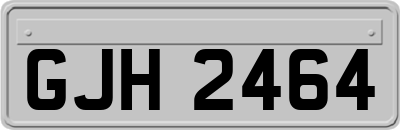 GJH2464