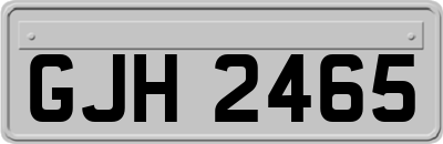 GJH2465