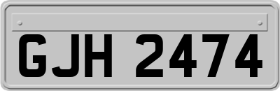 GJH2474