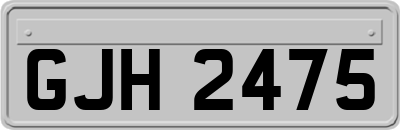 GJH2475