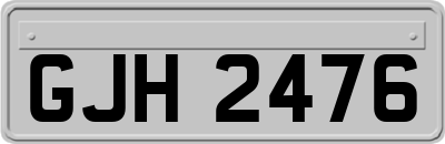 GJH2476