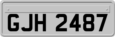 GJH2487