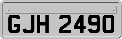 GJH2490