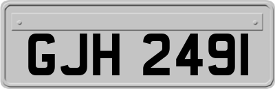 GJH2491