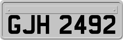 GJH2492