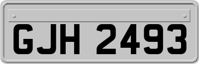 GJH2493