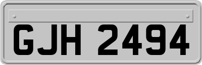 GJH2494