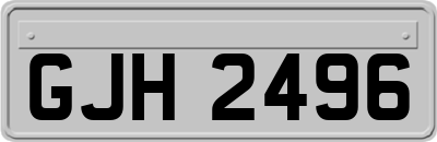GJH2496