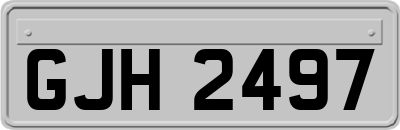 GJH2497
