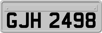 GJH2498