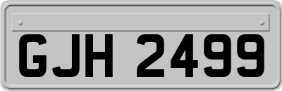 GJH2499