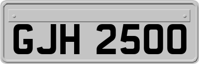 GJH2500