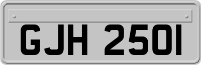 GJH2501