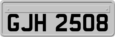 GJH2508