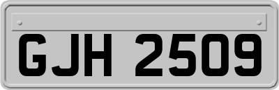 GJH2509