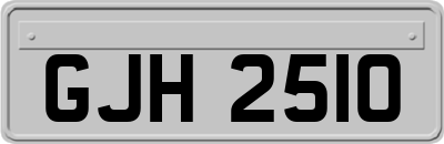 GJH2510
