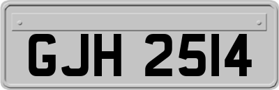 GJH2514