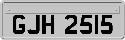 GJH2515