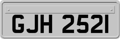 GJH2521