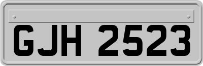 GJH2523