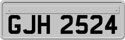 GJH2524