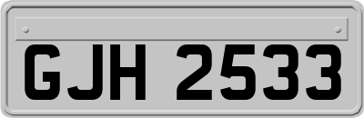 GJH2533
