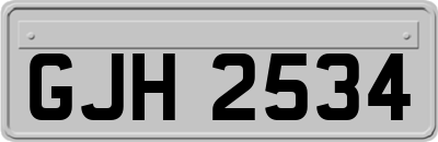 GJH2534