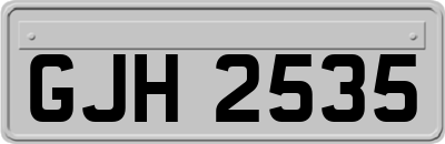 GJH2535