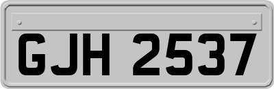 GJH2537