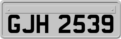 GJH2539
