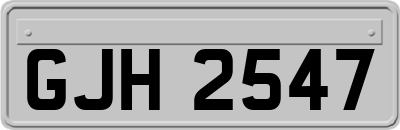 GJH2547