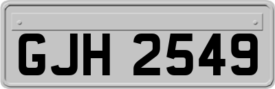 GJH2549